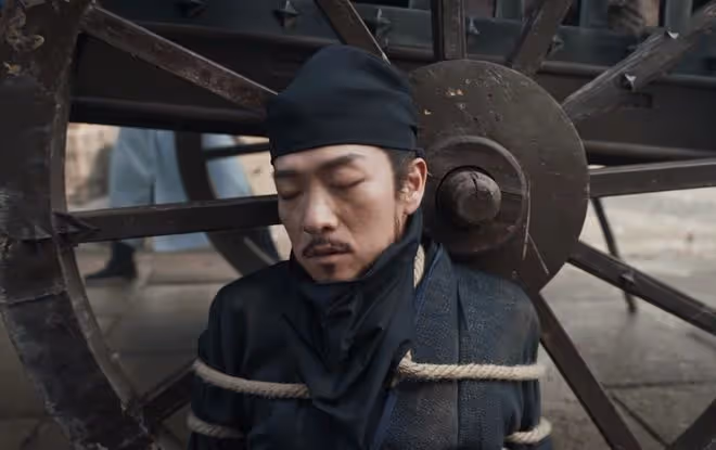 《慶餘年2》直到賴名成被打死,范閒還不知,慶帝不僅要他做孤臣