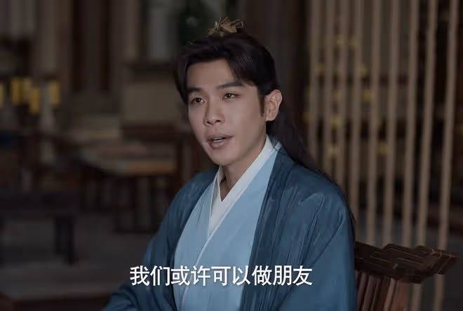 《慶餘年2》直到賴名成被打死,范閒還不知,慶帝不僅要他做孤臣