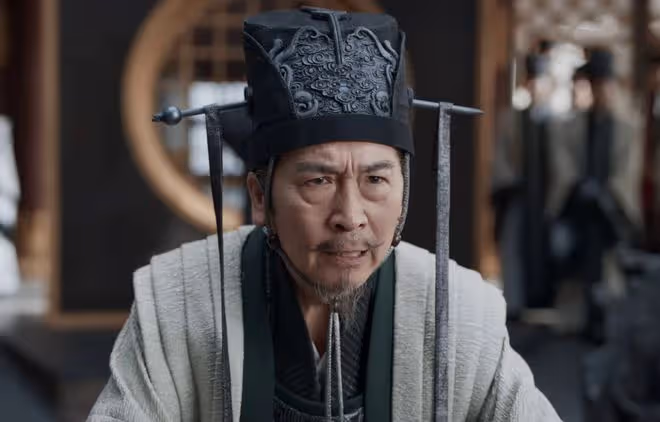 《慶餘年2》直到賴名成被打死,范閒還不知,慶帝不僅要他做孤臣
