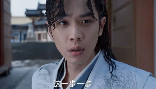 《慶餘年2》直到賴名成被打死,范閒還不知,慶帝不僅要他做孤臣