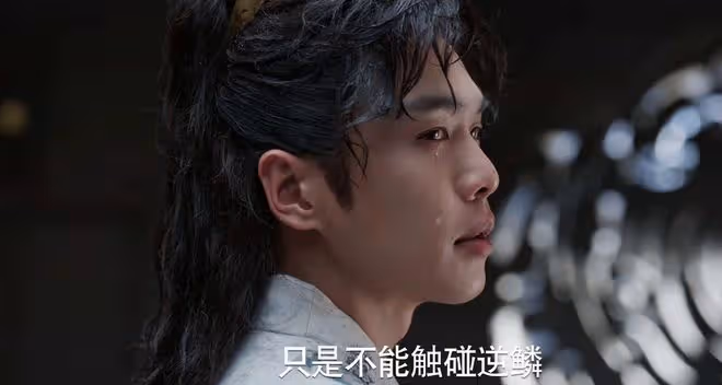 《慶餘年2》直到賴名成被打死,范閒還不知,慶帝不僅要他做孤臣