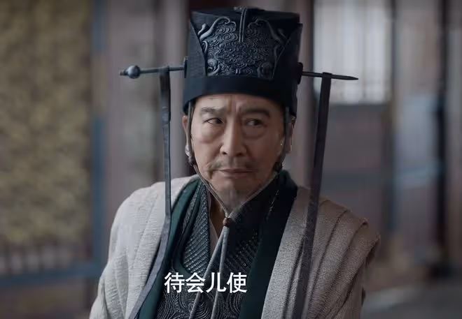 《慶餘年2》直到賴名成被打死,范閒還不知,慶帝不僅要他做孤臣