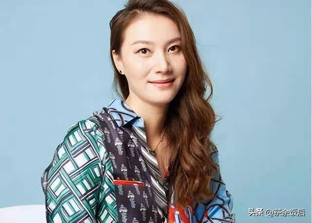 李澤楷被她迷得瘋狂,林丹為她不顧孕妻,她究竟有什麼魅力