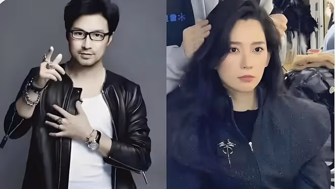 四個孩子三個媽，葛薈婕喊話汪峰有本事再生一個，森林北回應亮了