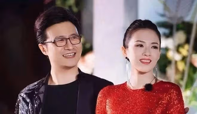 汪峰稱看到女友執著樂觀正直善良才跟她交往，那章子怡呢？