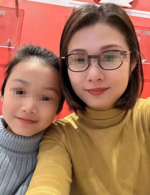 心碎的母親節！南通車禍去世女孩優優，搶救畫面曝光讓人淚目