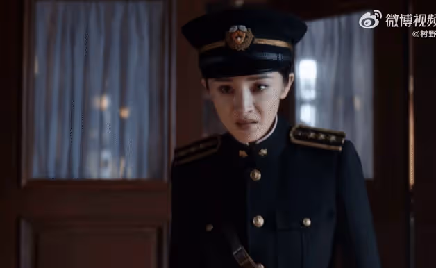 馬伊琍《阿勒泰》被導演稱讚性價比最高的女演員，最終托舉了楊冪
