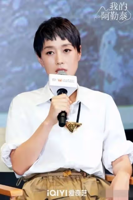 馬伊琍《阿勒泰》被導演稱讚性價比最高的女演員，最終托舉了楊冪