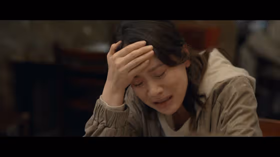 馬伊琍《阿勒泰》被導演稱讚性價比最高的女演員，最終托舉了楊冪