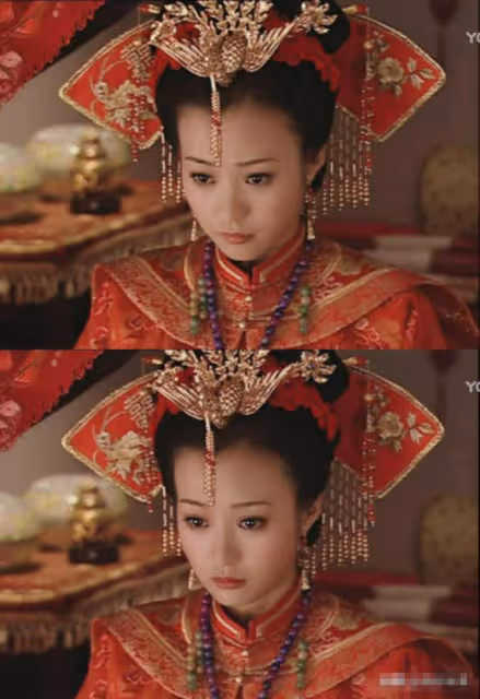 馬伊琍《阿勒泰》被導演稱讚性價比最高的女演員，最終托舉了楊冪