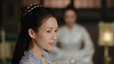 馬伊琍《阿勒泰》被導演稱讚性價比最高的女演員，最終托舉了楊冪