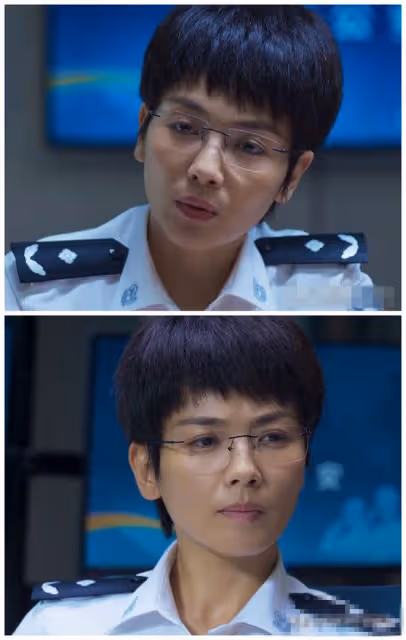 馬伊琍《阿勒泰》被導演稱讚性價比最高的女演員，最終托舉了楊冪
