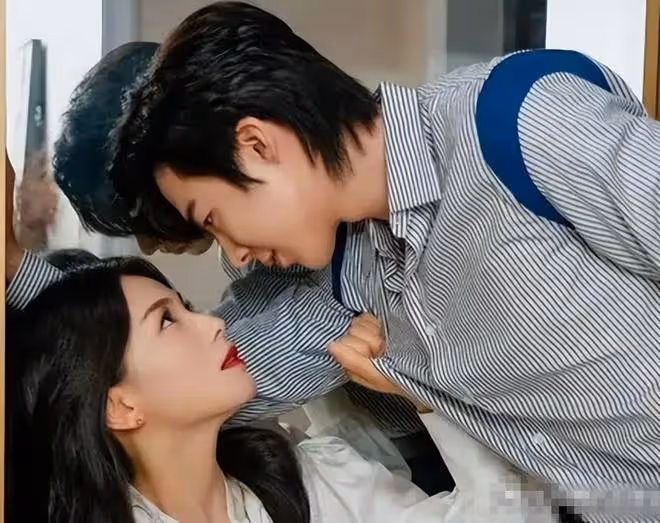 馬伊琍《阿勒泰》被導演稱讚性價比最高的女演員，最終托舉了楊冪