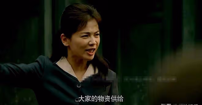 馬伊琍《阿勒泰》被導演稱讚性價比最高的女演員，最終托舉了楊冪