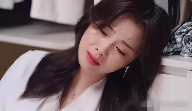 馬伊琍《阿勒泰》被導演稱讚性價比最高的女演員，最終托舉了楊冪