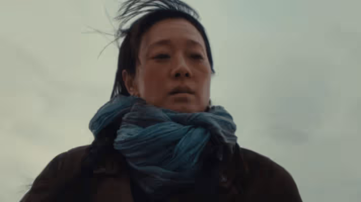 馬伊琍演20多歲演員的老母親，從造型到演技現歷史性突破