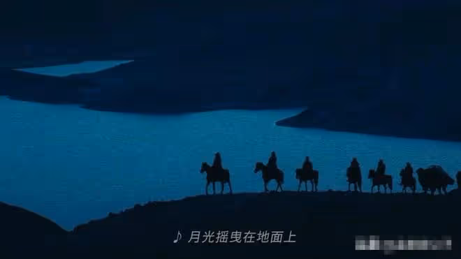 馬伊琍演20多歲演員的老母親，從造型到演技現歷史性突破