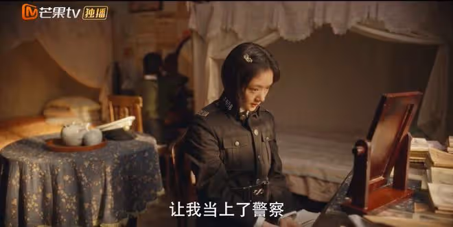 諜戰劇扎堆，楊冪變最沒狠勁特務，秦昊演雙胞胎兄弟讓人慾罷不能