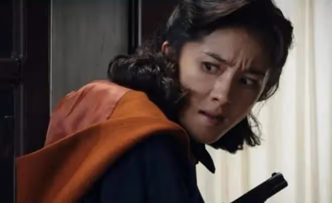諜戰劇扎堆，楊冪變最沒狠勁特務，秦昊演雙胞胎兄弟讓人慾罷不能