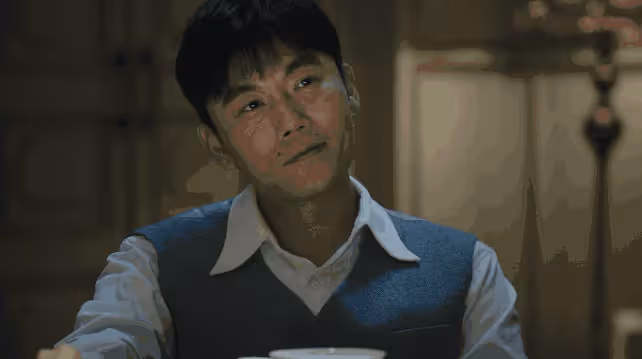 諜戰劇扎堆，楊冪變最沒狠勁特務，秦昊演雙胞胎兄弟讓人慾罷不能