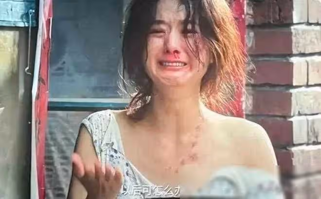 趙麗穎的大數據讓馬麗得了便宜，她真不應該還賣乖