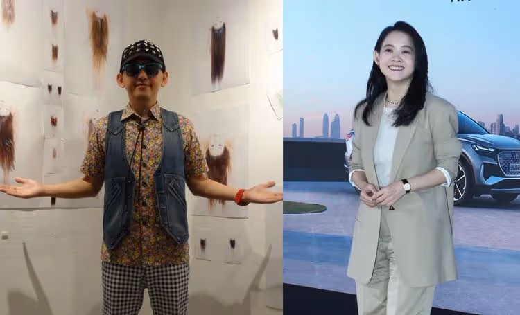 衰捲黃子佼風波！曾寶儀掉主持棒　「覺得無辜嗎？」首曝心聲