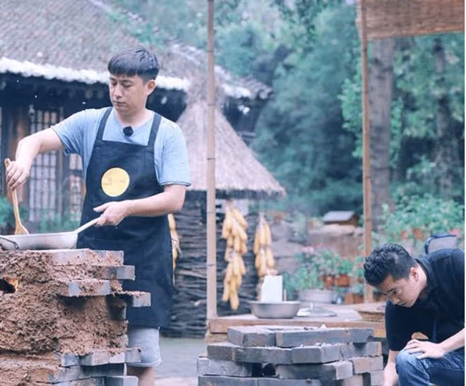 冰火兩重天，黃磊自稱三年沒戲拍綜藝都沒有陳建斌卻有底氣耍大牌