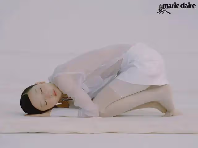 周冬雨最新大片被嘲滿滿日本風，而且不吉利