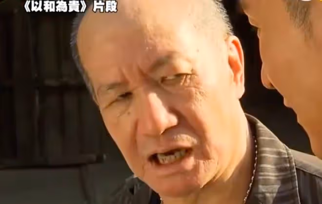 悲痛！TVB金牌綠葉去世，所有8090都認識這張臉