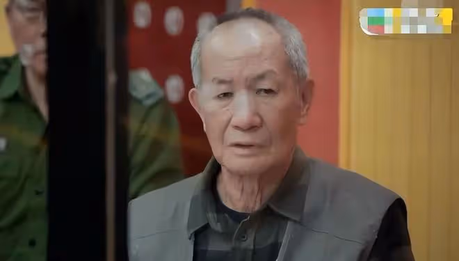 悲痛！TVB金牌綠葉去世，所有8090都認識這張臉