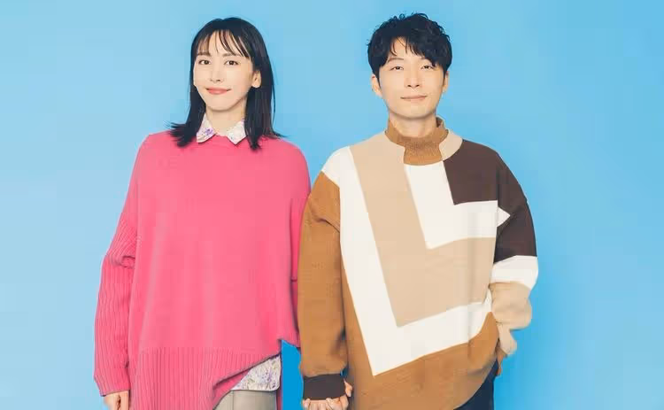 3年婚告急！星野源駁外遇　新垣結衣護夫「請大家放心」