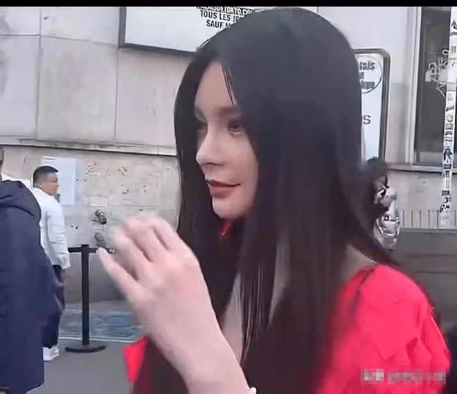 沈夢辰這是把鼻子捏上去了嗎？網友紛紛吐槽像泰國人