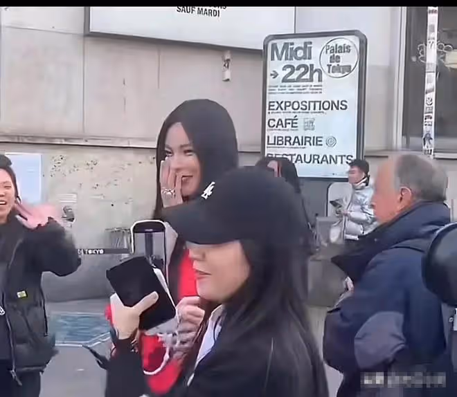 沈夢辰這是把鼻子捏上去了嗎？網友紛紛吐槽像泰國人