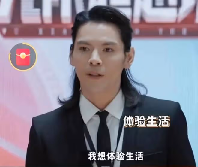 懟天懟地懟向佐，人間清醒吳鎮宇憑什麼這麼牛？