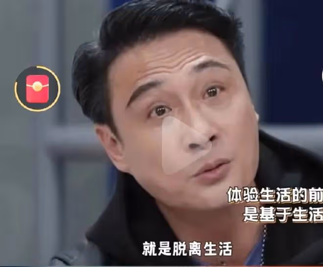懟天懟地懟向佐，人間清醒吳鎮宇憑什麼這麼牛？