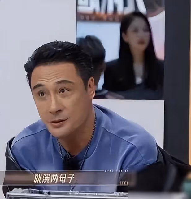 懟天懟地懟向佐，人間清醒吳鎮宇憑什麼這麼牛？
