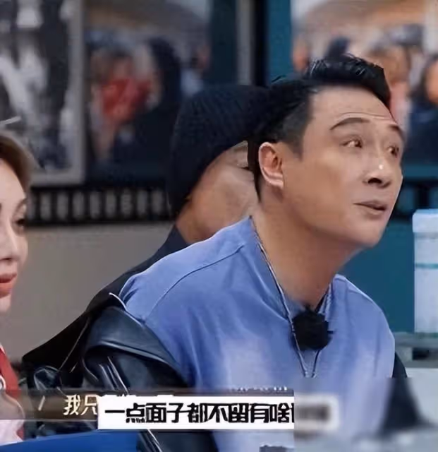 懟天懟地懟向佐，人間清醒吳鎮宇憑什麼這麼牛？
