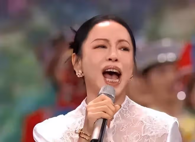 李谷一評黃綺珊：膽子大能力強但風格不適合
