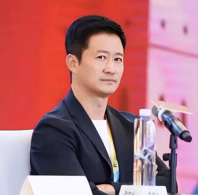 吳京真的是大瓜男主？曾勸女生不要進娛樂圈，真是一語成讖