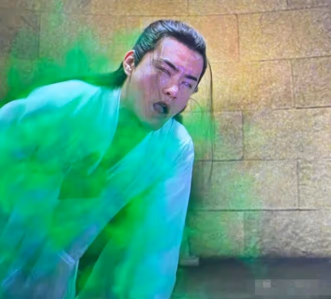 《花千骨》導演當眾落淚趙麗穎發聲幫宣傳，卻因用詞不當惹火上身