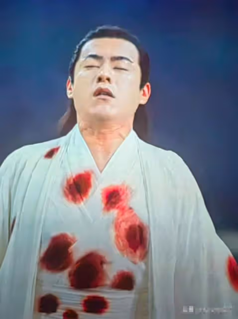 《花千骨》導演當眾落淚趙麗穎發聲幫宣傳，卻因用詞不當惹火上身