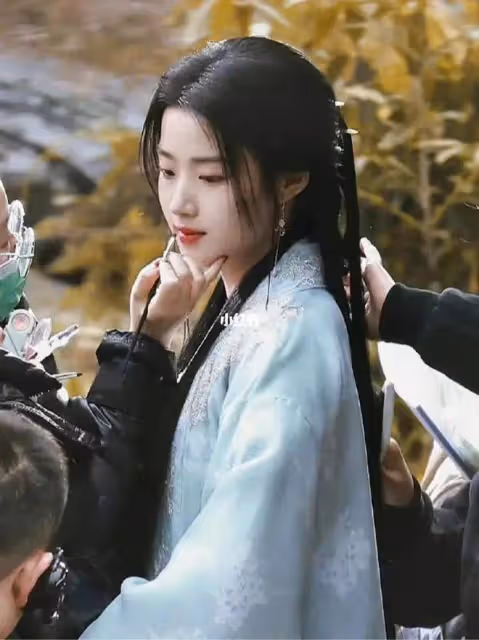 風波升級，祝緒丹的反應讓於正徹底成為了一個笑話