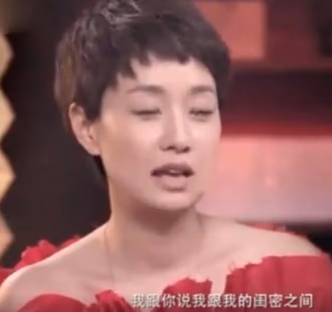 網友評價馬伊琍對游本昌說的話既虛偽戲又多，你怎麼看