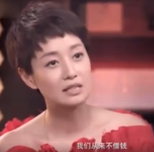 網友評價馬伊琍對游本昌說的話既虛偽戲又多，你怎麼看