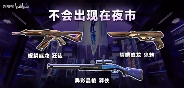 《無畏契約》夜市出現BUG