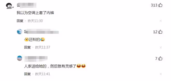 董明珠「玫瑰空調」遭網友吐槽：王自如說這來自董小姐的內褲靈感