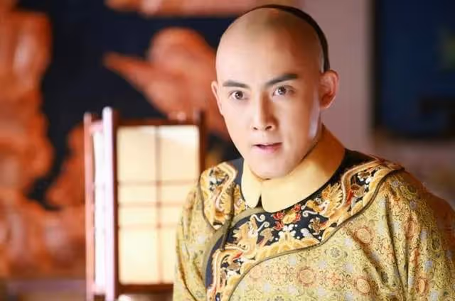 8個明星被春晚淘汰！李一桐張雨綺眼神讓人心疼