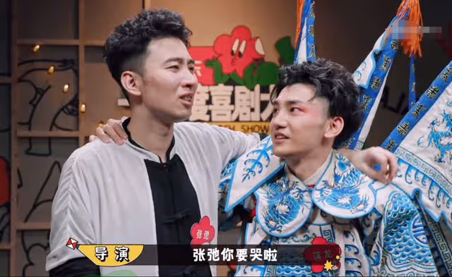 8個明星被春晚淘汰！李一桐張雨綺眼神讓人心疼