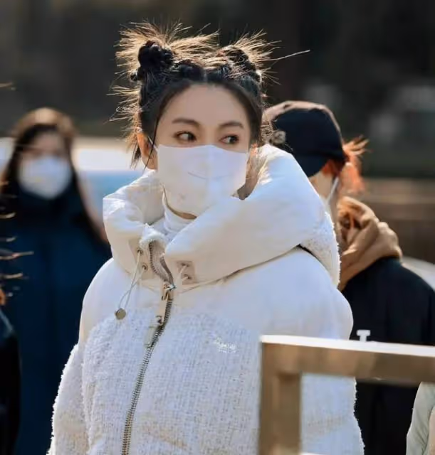 8個明星被春晚淘汰！李一桐張雨綺眼神讓人心疼