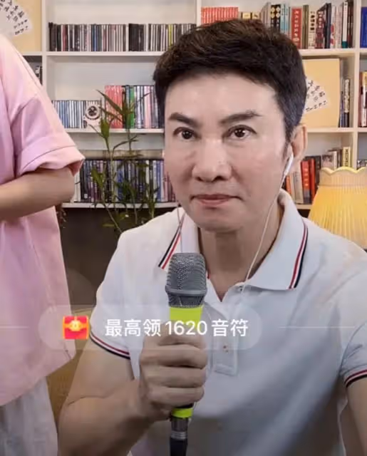 這次，李連杰終於留下了遺言
